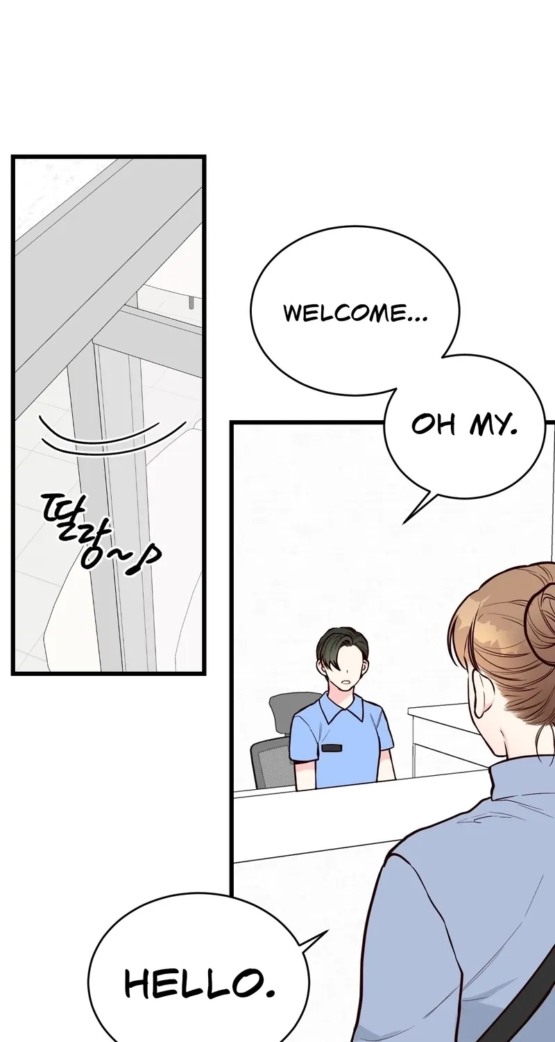 This Marriage Is Merely A Contract Chapter 39 page 33 - 