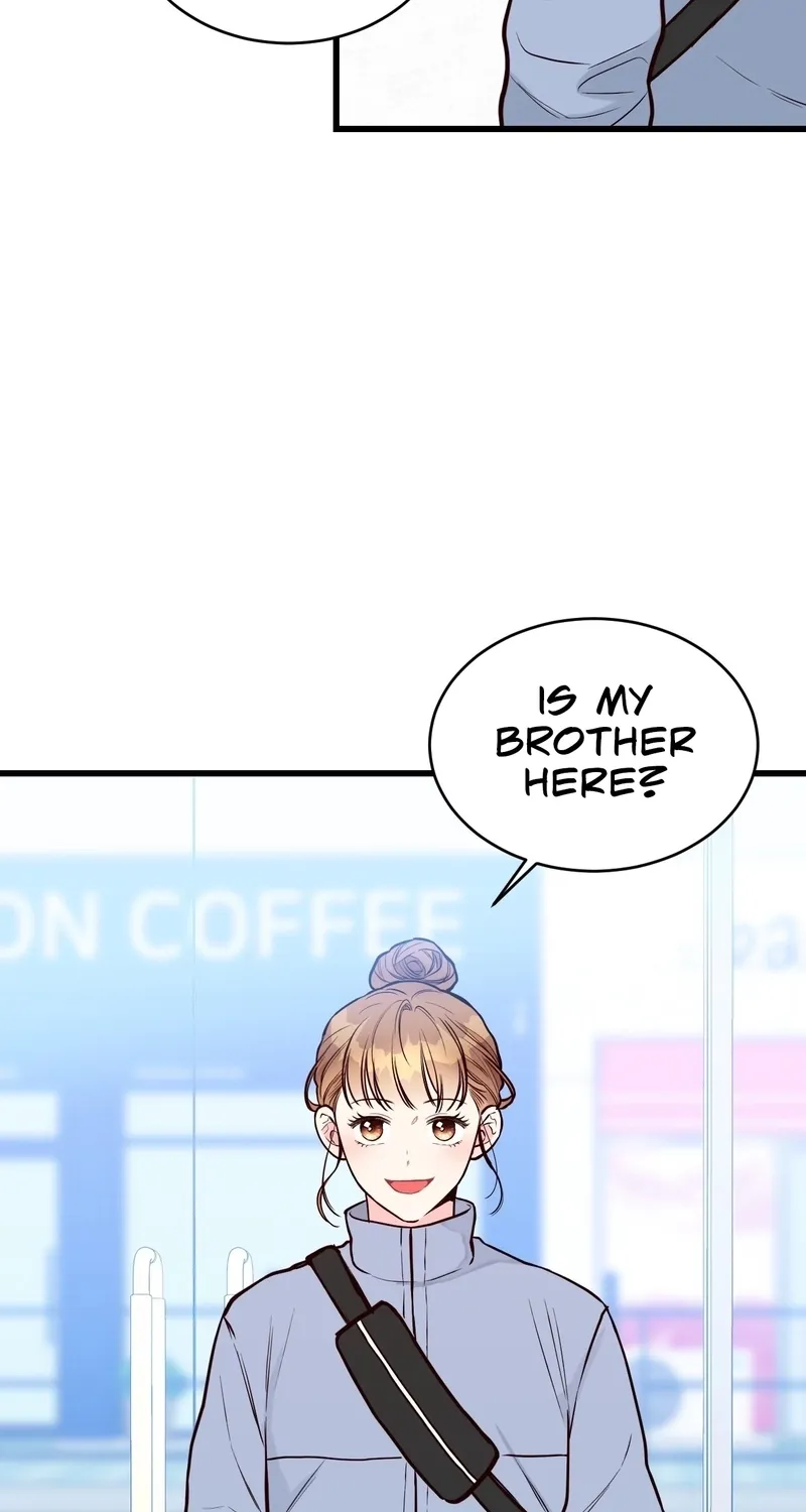 This Marriage Is Merely A Contract Chapter 39 page 34 - 