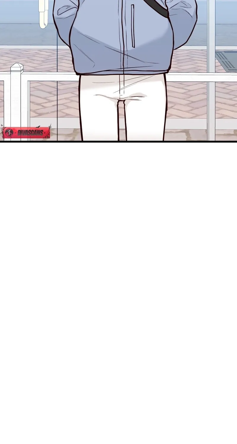 This Marriage Is Merely A Contract Chapter 39 page 35 - 