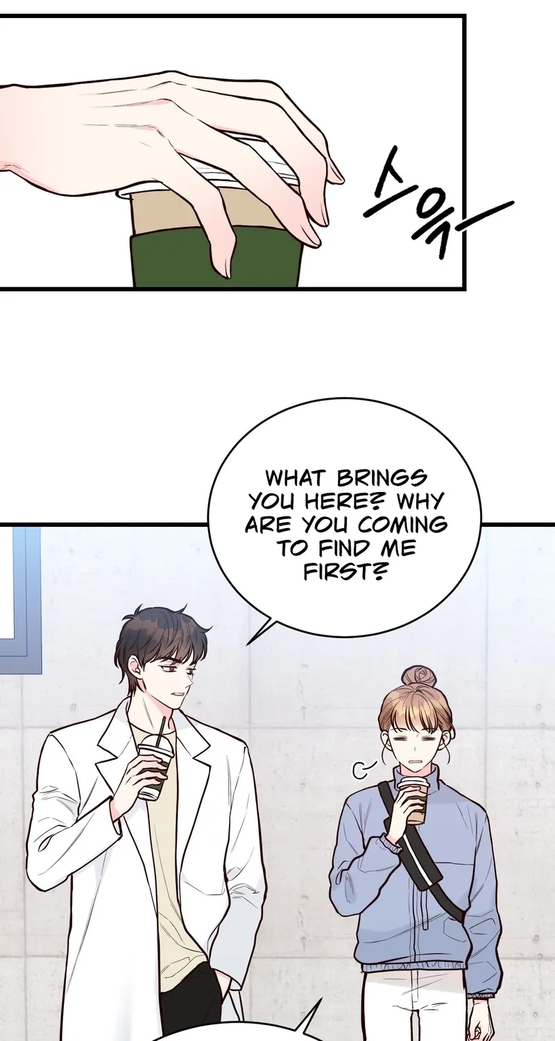 This Marriage Is Merely A Contract Chapter 39 page 36 - 