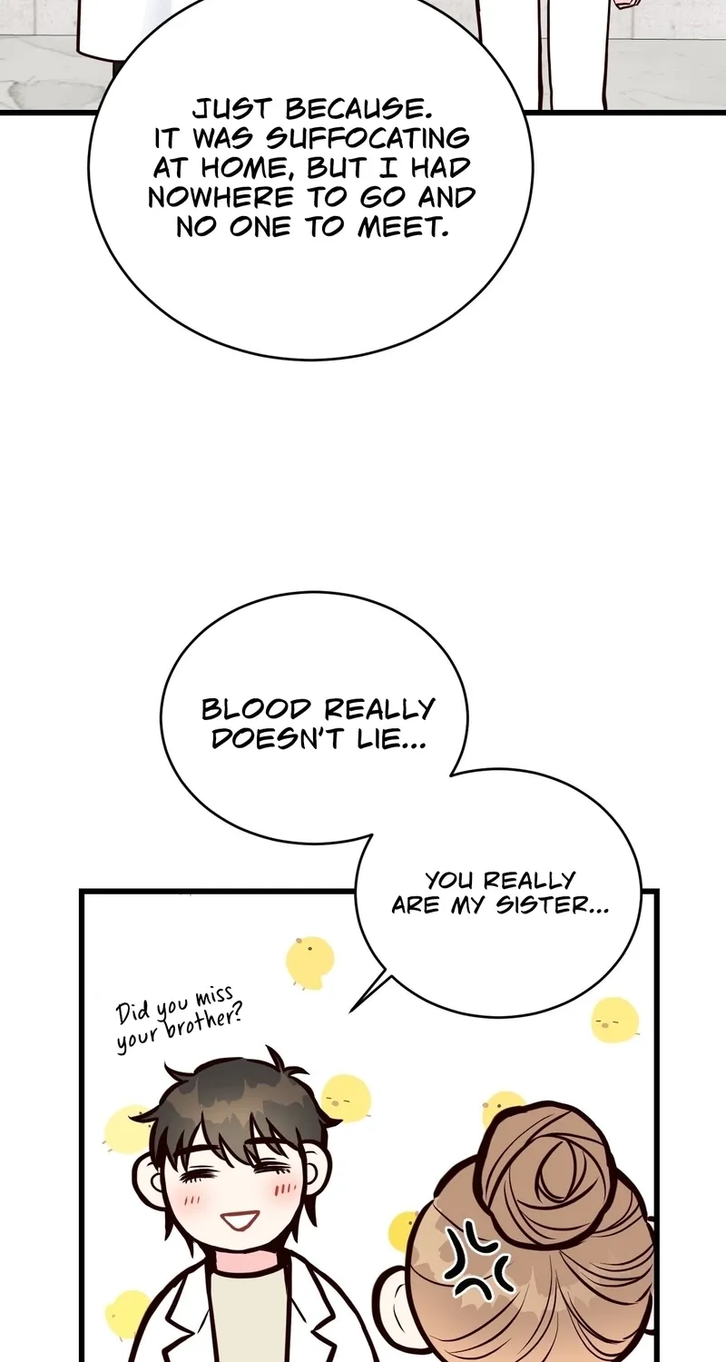 This Marriage Is Merely A Contract Chapter 39 page 37 - 