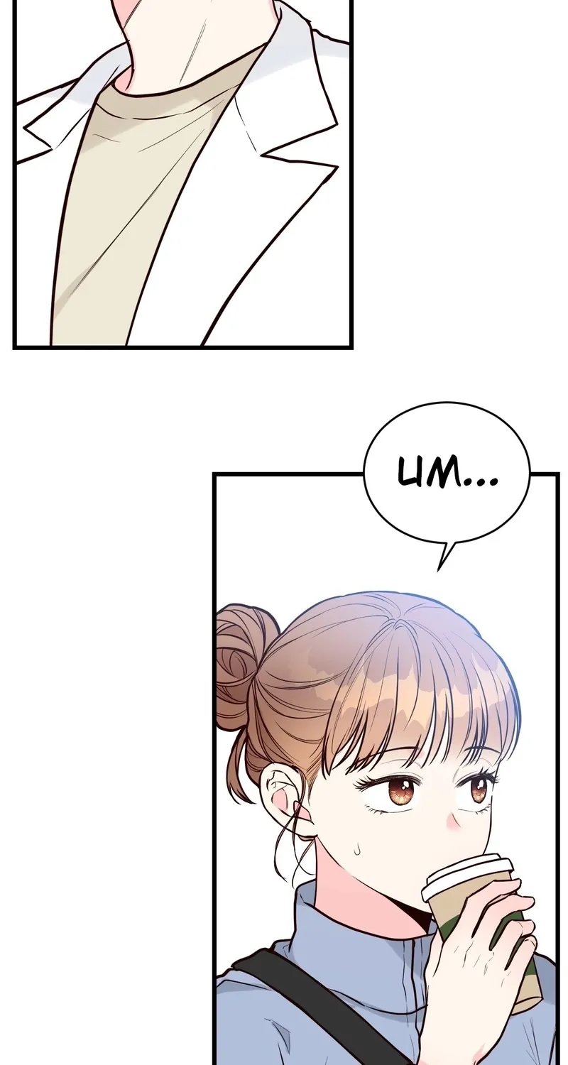 This Marriage Is Merely A Contract Chapter 39 page 39 - 