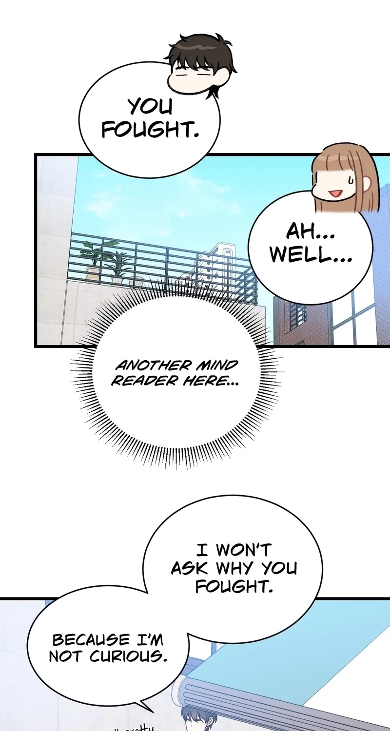 This Marriage Is Merely A Contract Chapter 39 page 41 - 