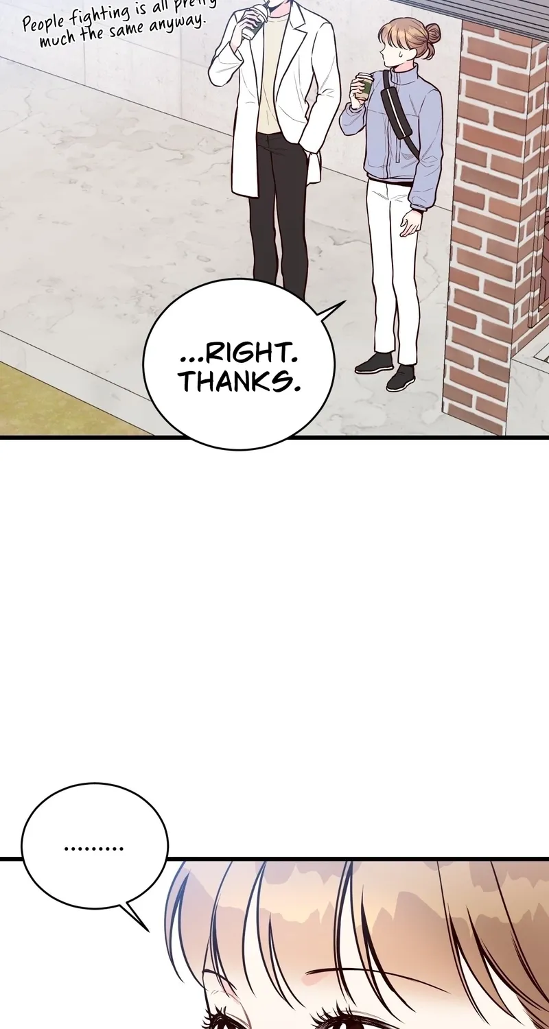 This Marriage Is Merely A Contract Chapter 39 page 42 - 
