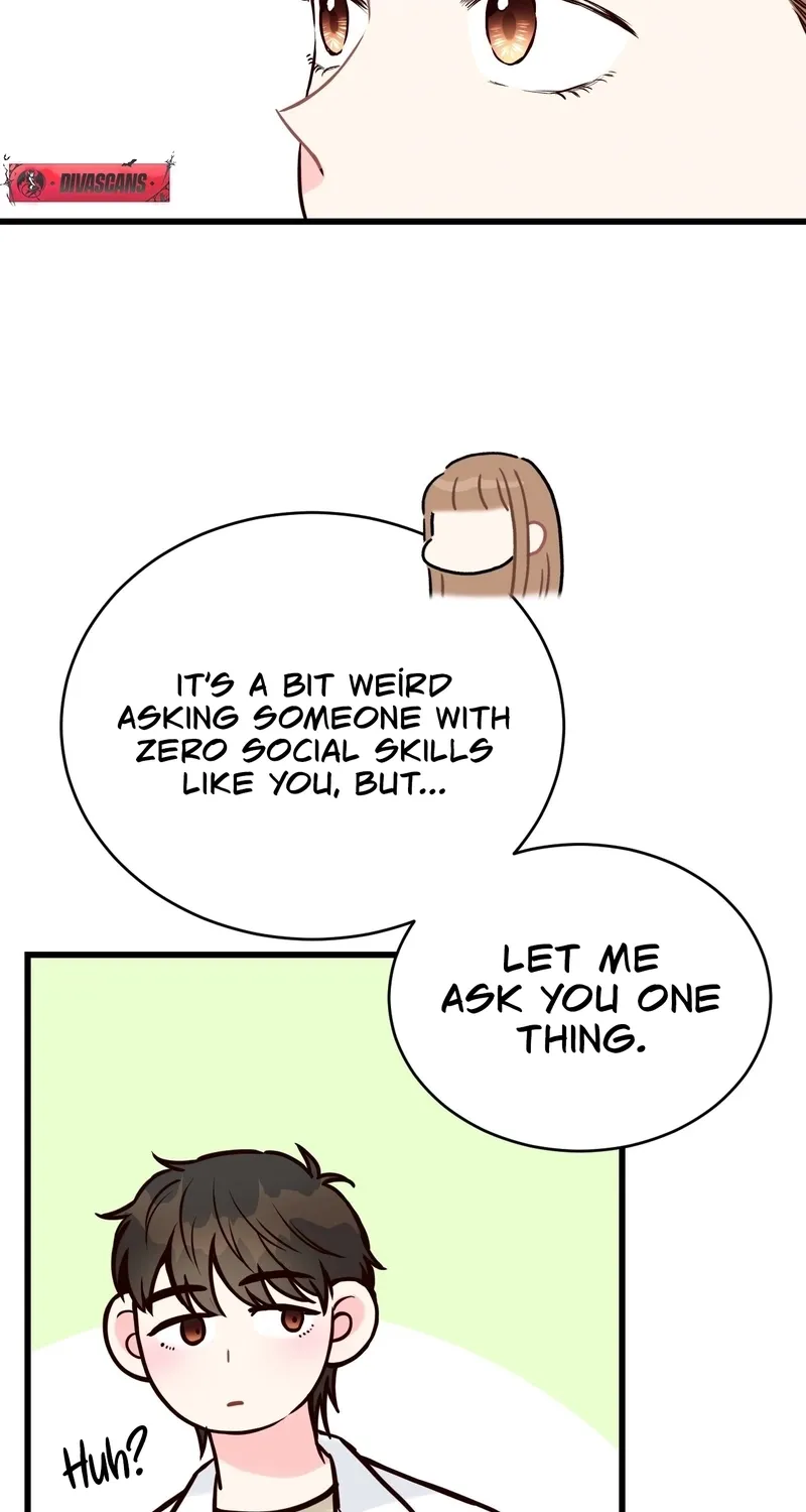 This Marriage Is Merely A Contract Chapter 39 page 43 - 