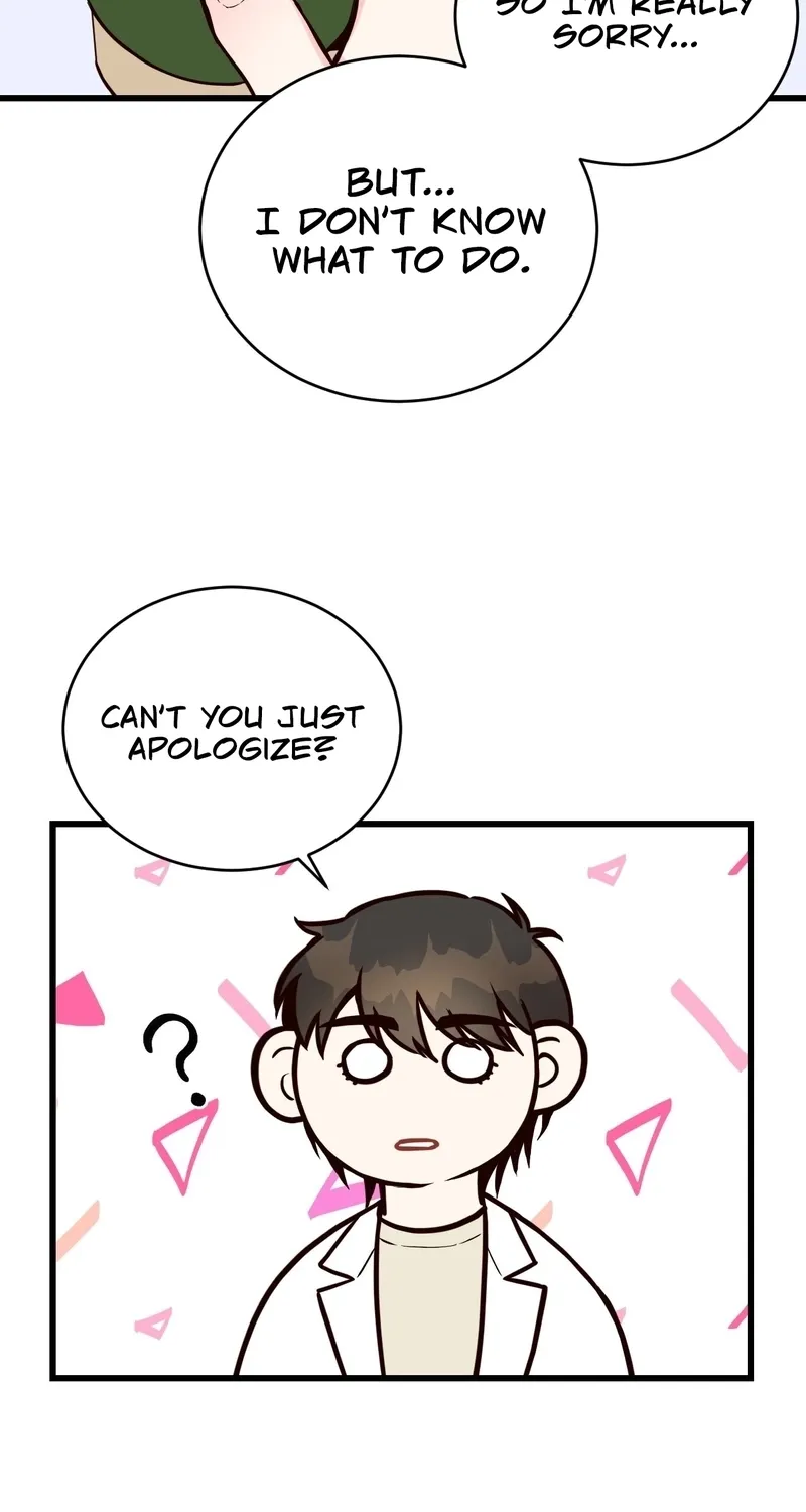 This Marriage Is Merely A Contract Chapter 39 page 45 - 