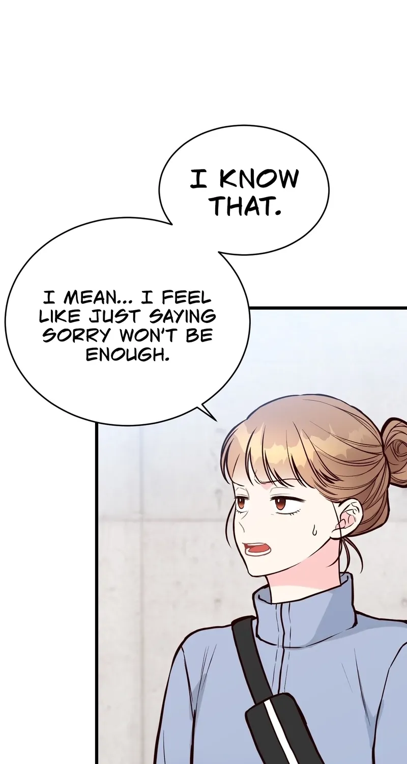 This Marriage Is Merely A Contract Chapter 39 page 46 - 