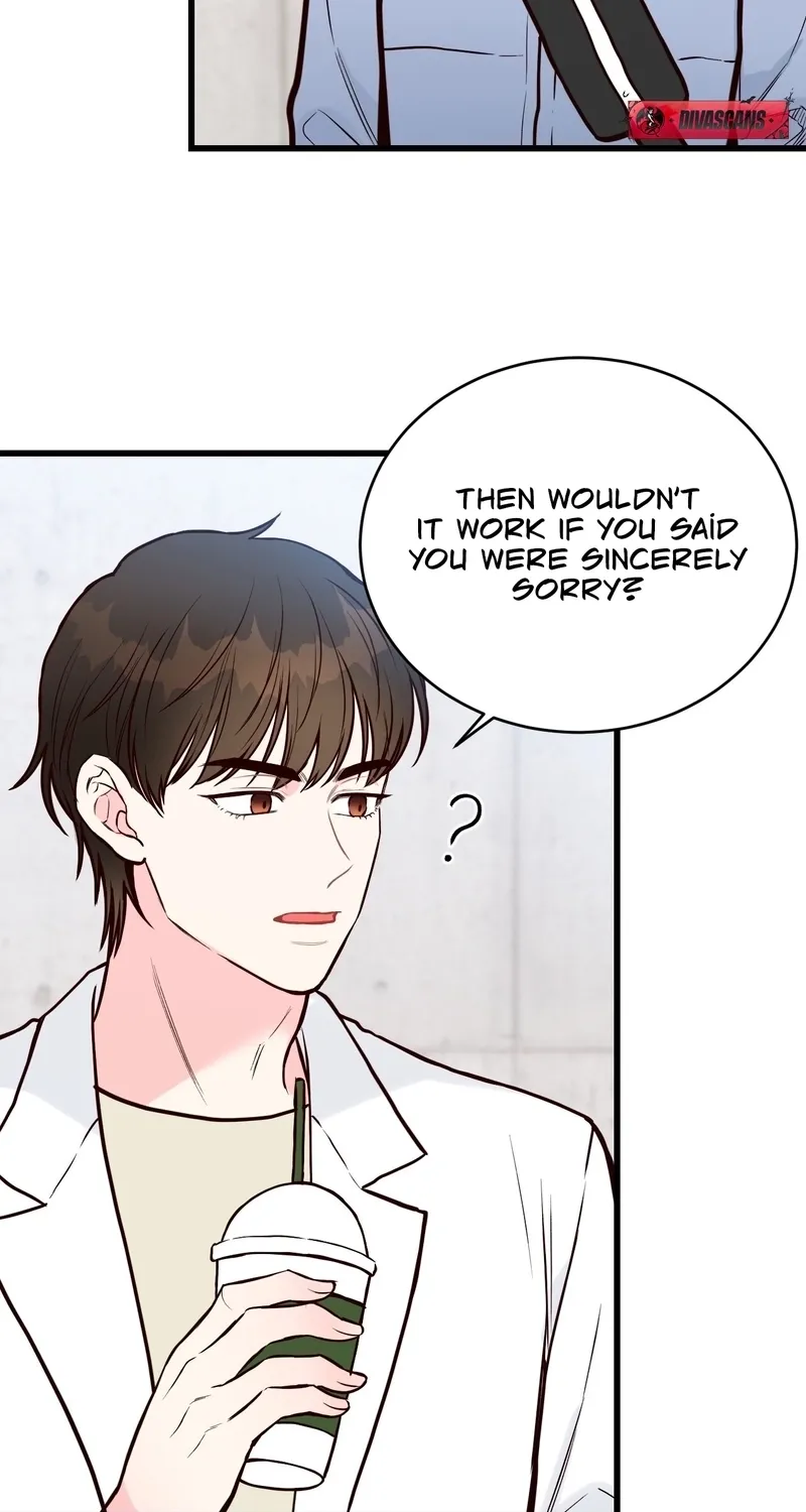 This Marriage Is Merely A Contract Chapter 39 page 47 - 