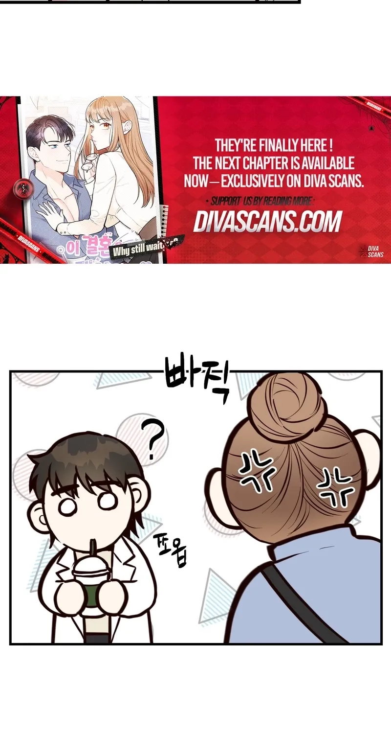 This Marriage Is Merely A Contract Chapter 39 page 48 - 