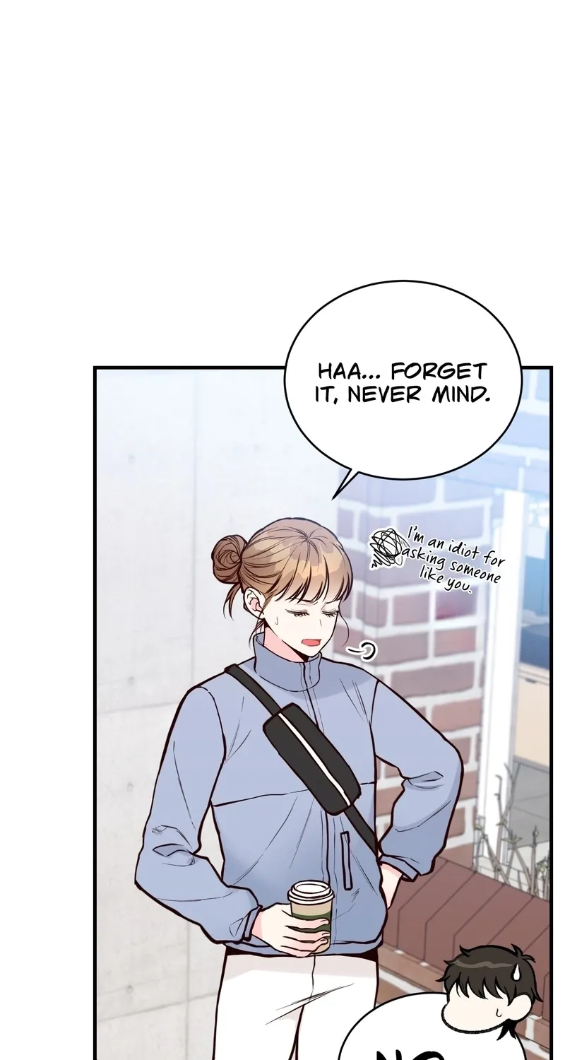 This Marriage Is Merely A Contract Chapter 39 page 49 - 