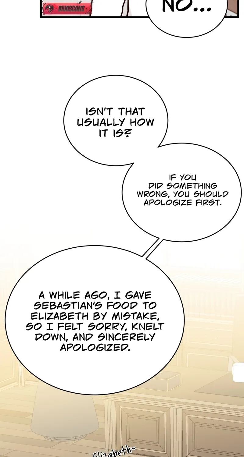 This Marriage Is Merely A Contract Chapter 39 page 50 - 