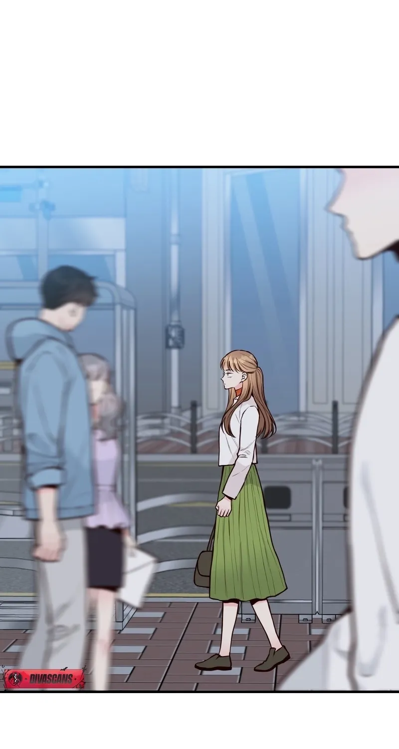 This Marriage Is Merely A Contract Chapter 39 page 6 - 