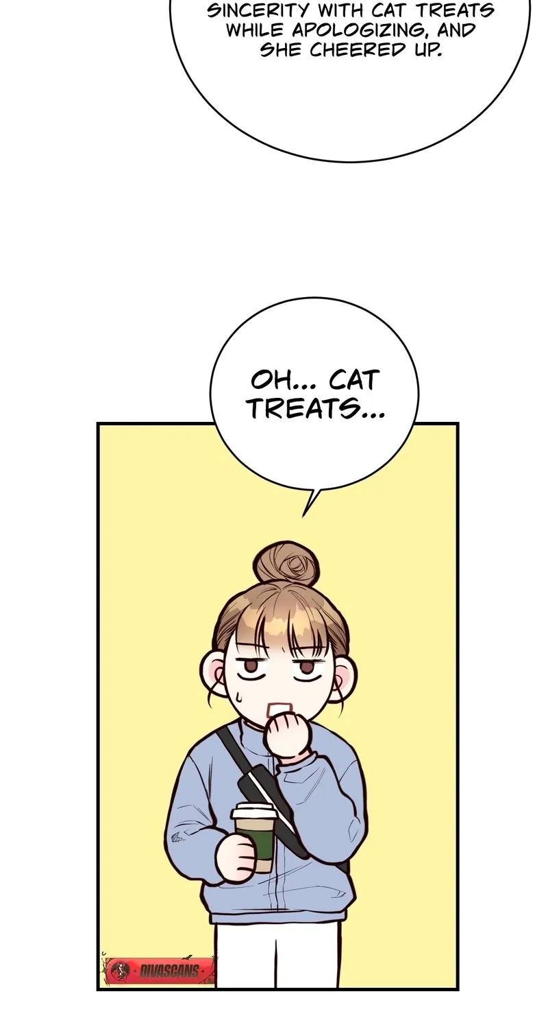 This Marriage Is Merely A Contract Chapter 39 page 53 - 