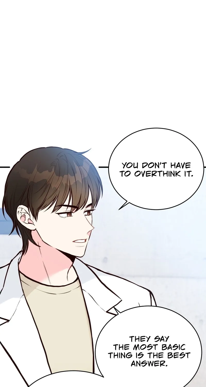 This Marriage Is Merely A Contract Chapter 39 page 54 - 