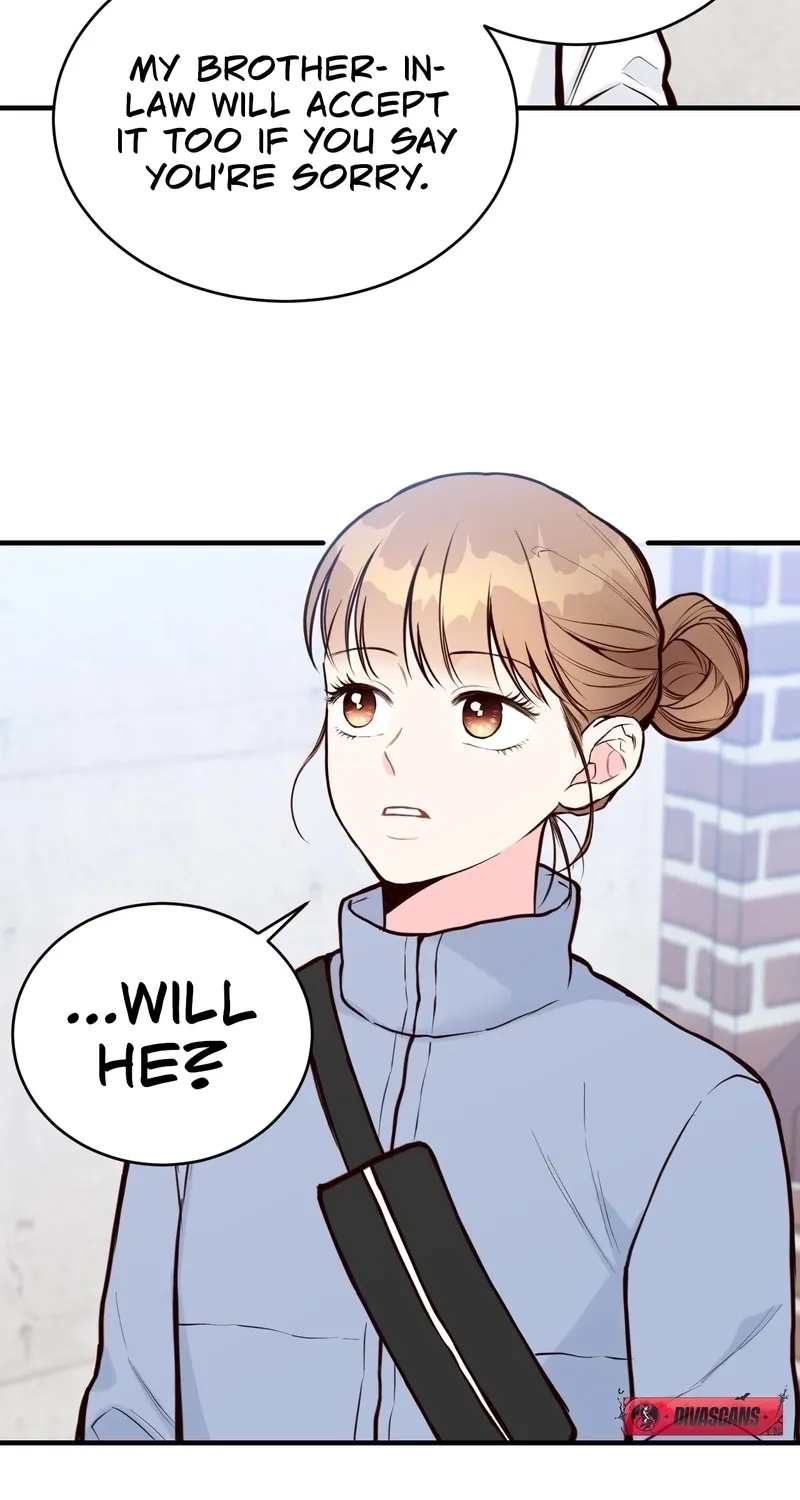 This Marriage Is Merely A Contract Chapter 39 page 55 - 