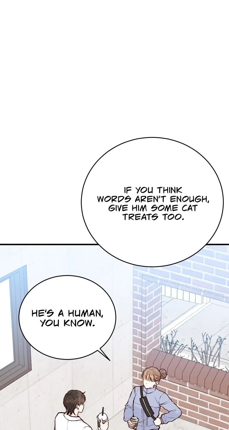 This Marriage Is Merely A Contract Chapter 39 page 56 - 