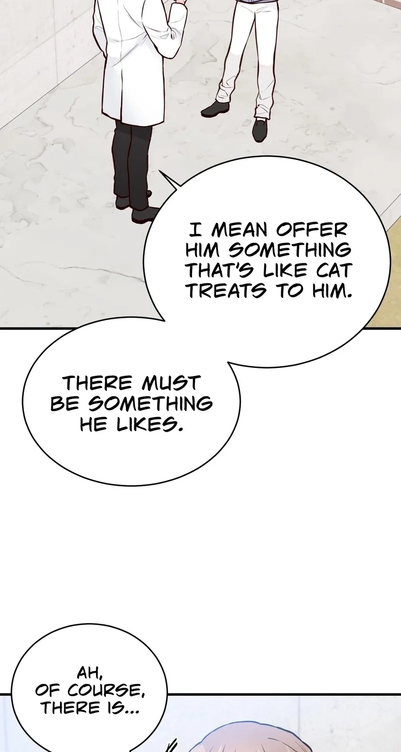 This Marriage Is Merely A Contract Chapter 39 page 57 - 