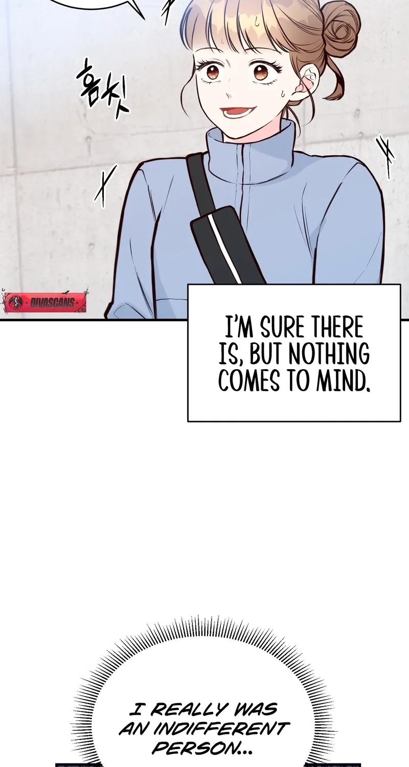 This Marriage Is Merely A Contract Chapter 39 page 58 - 