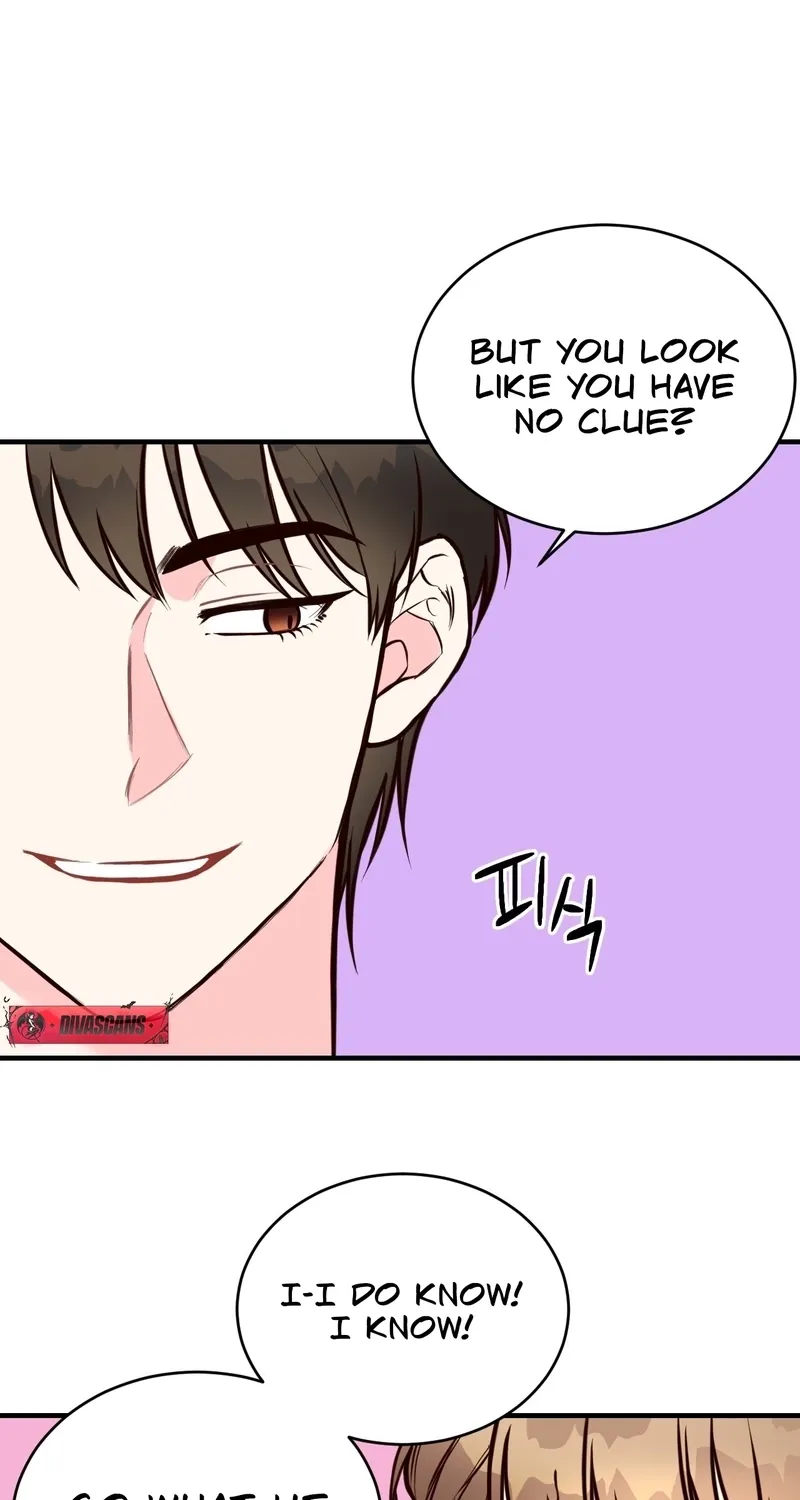 This Marriage Is Merely A Contract Chapter 39 page 60 - 
