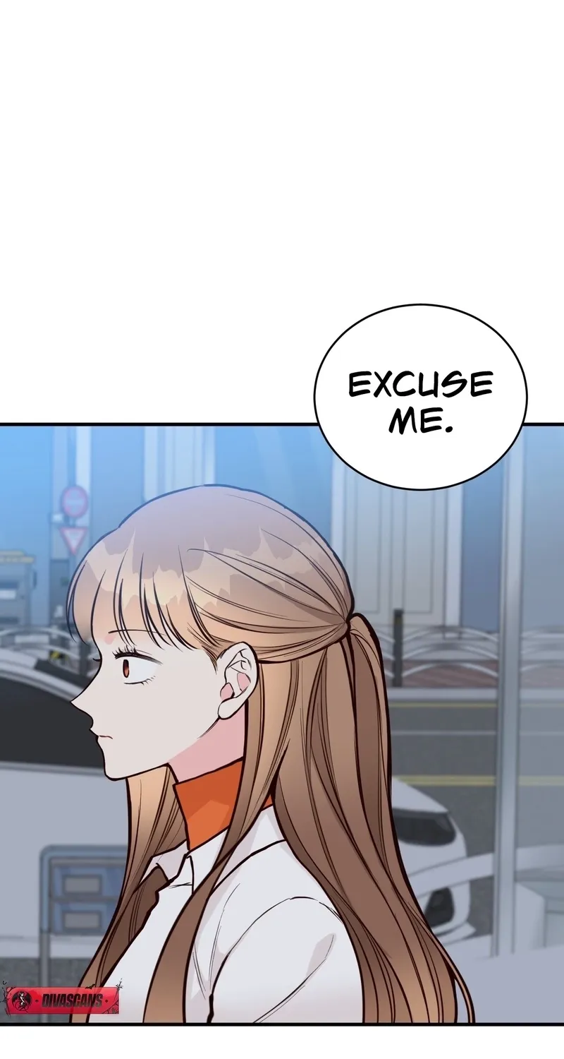This Marriage Is Merely A Contract Chapter 39 page 7 - 