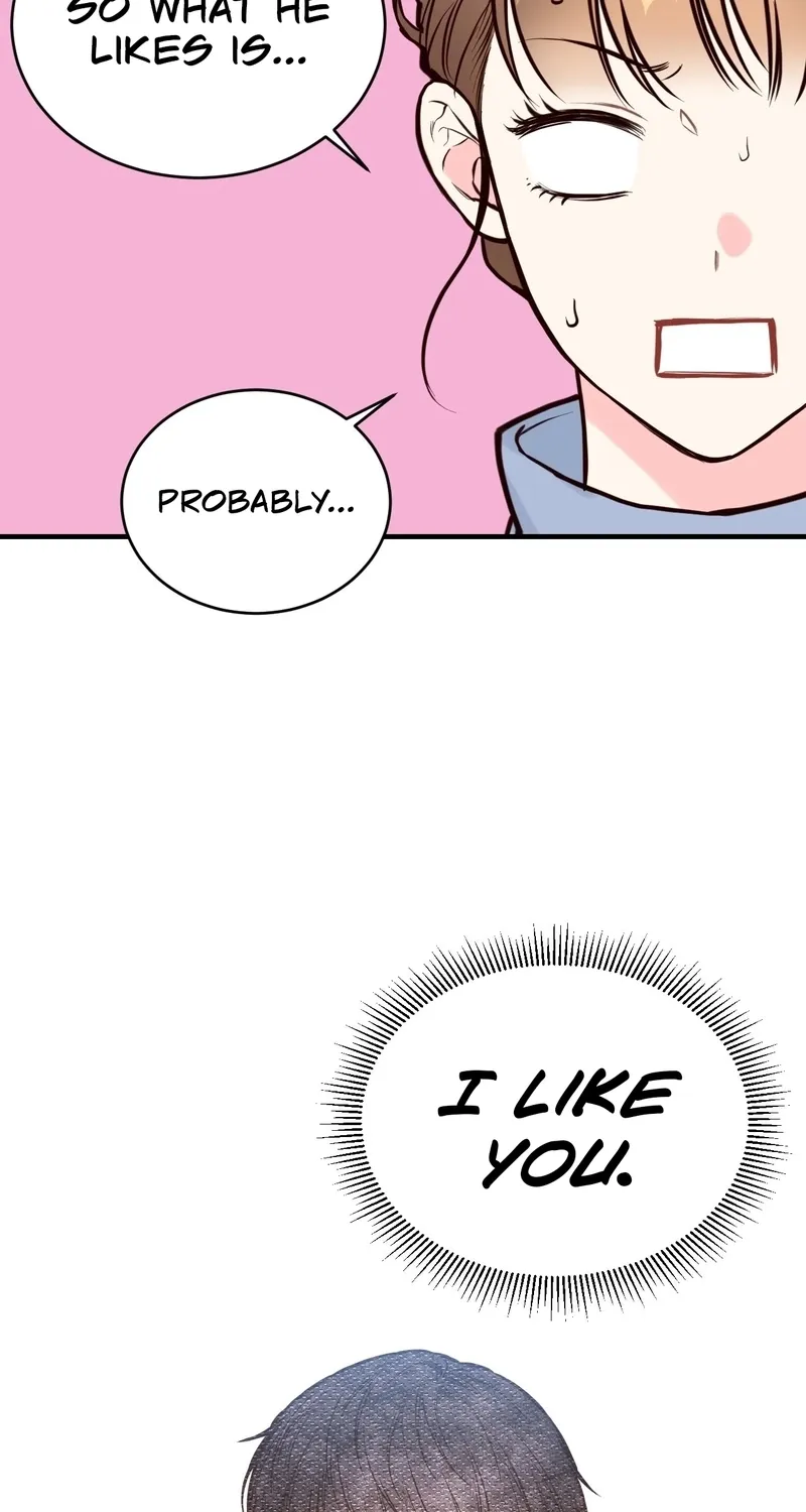This Marriage Is Merely A Contract Chapter 39 page 61 - 