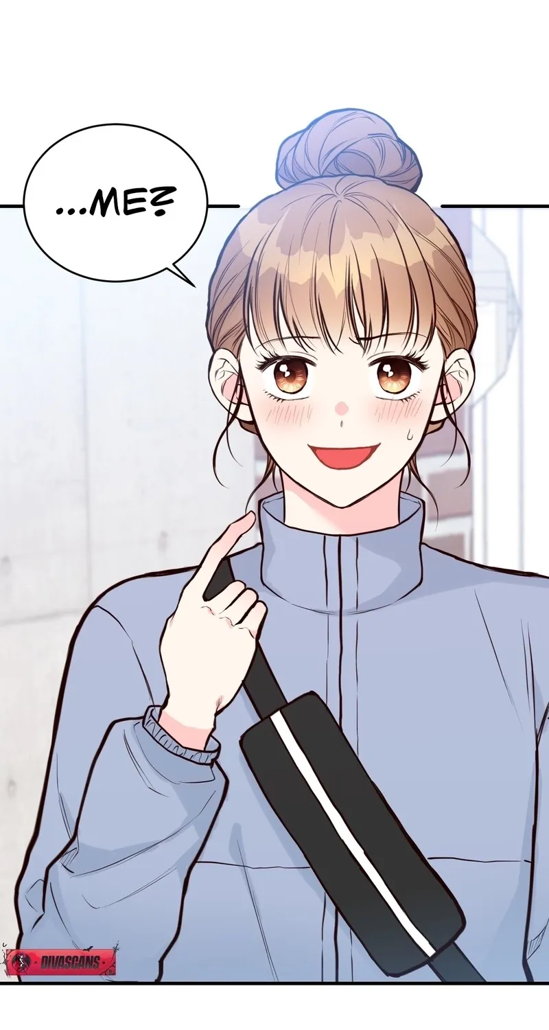 This Marriage Is Merely A Contract Chapter 39 page 63 - 