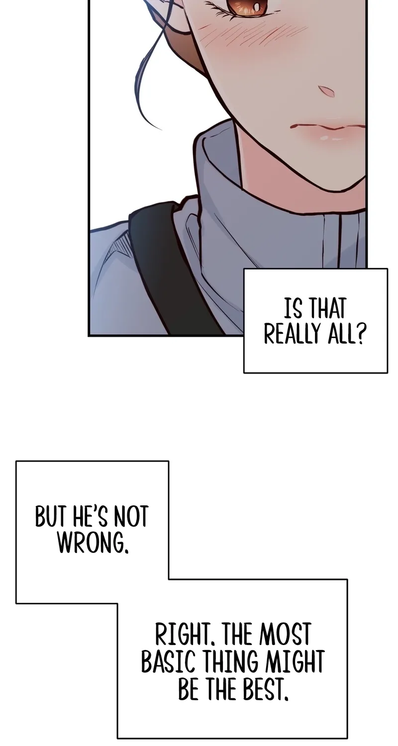 This Marriage Is Merely A Contract Chapter 39 page 67 - 