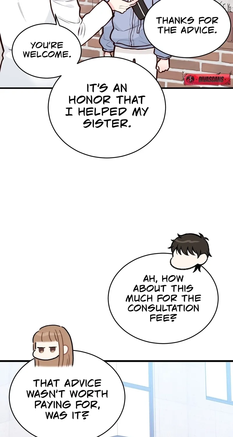 This Marriage Is Merely A Contract Chapter 39 page 69 - 