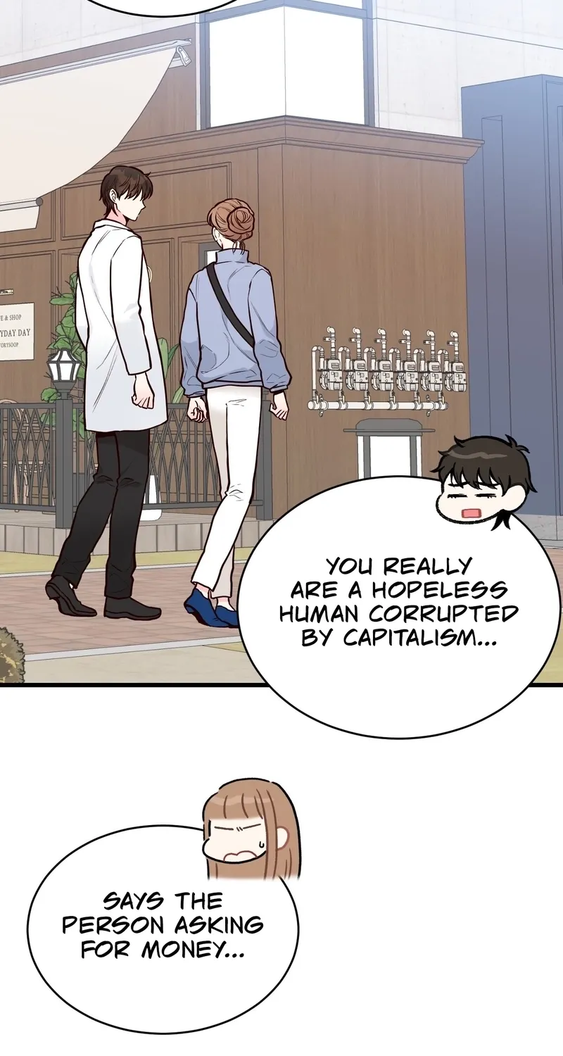 This Marriage Is Merely A Contract Chapter 39 page 70 - 