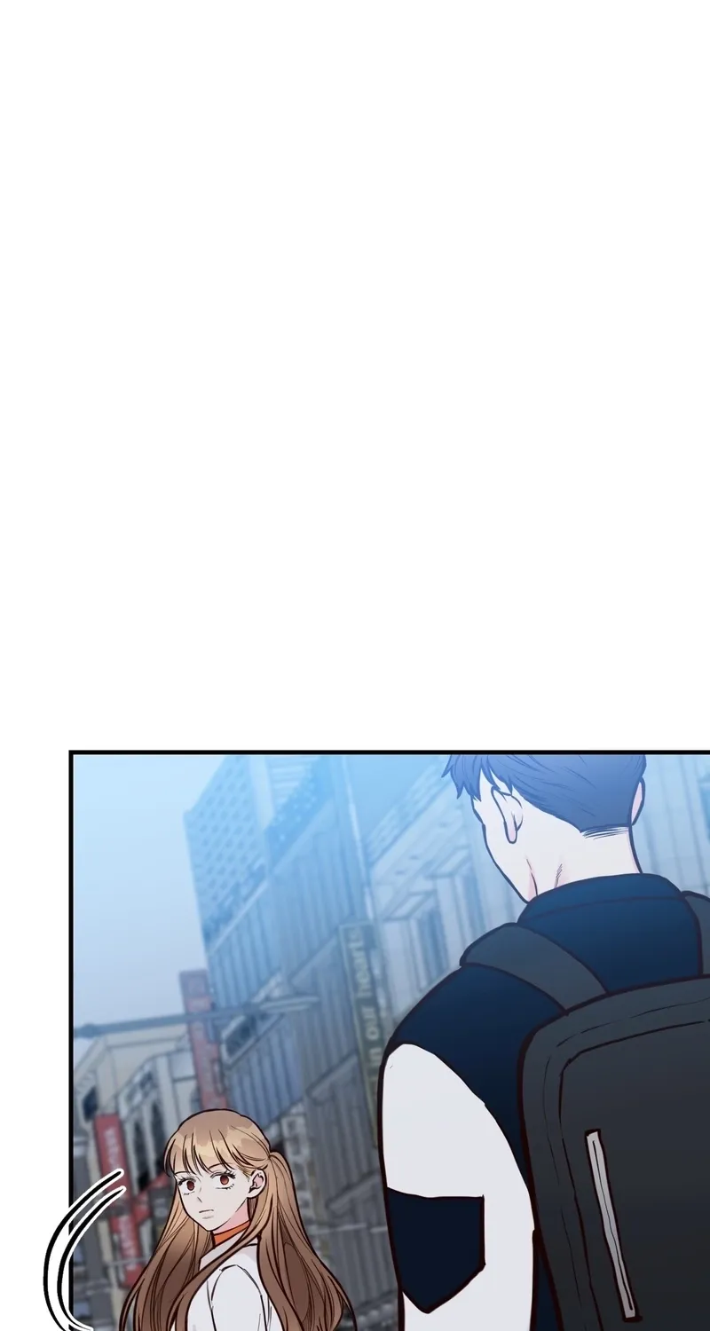 This Marriage Is Merely A Contract Chapter 39 page 8 - 