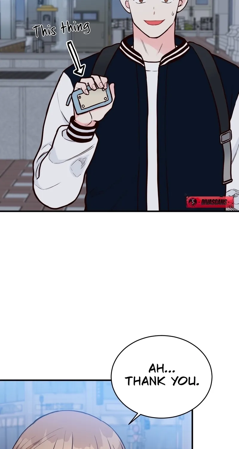 This Marriage Is Merely A Contract Chapter 39 page 10 - 