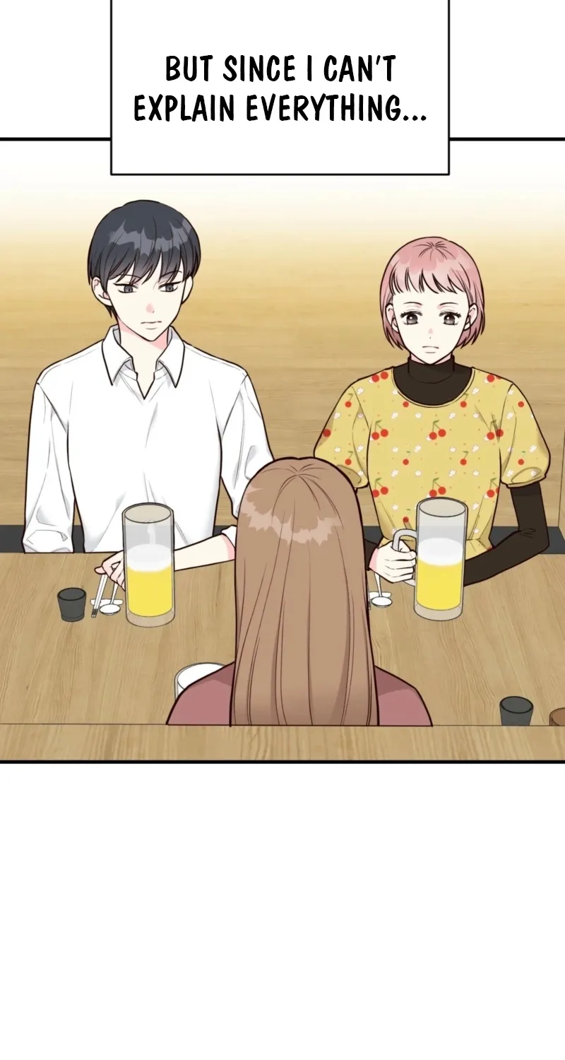 This Marriage Is Merely A Contract Chapter 4 page 2 - 