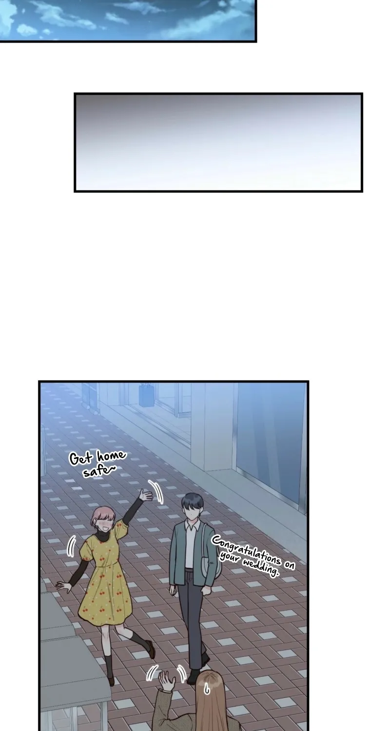 This Marriage Is Merely A Contract Chapter 4 page 14 - 