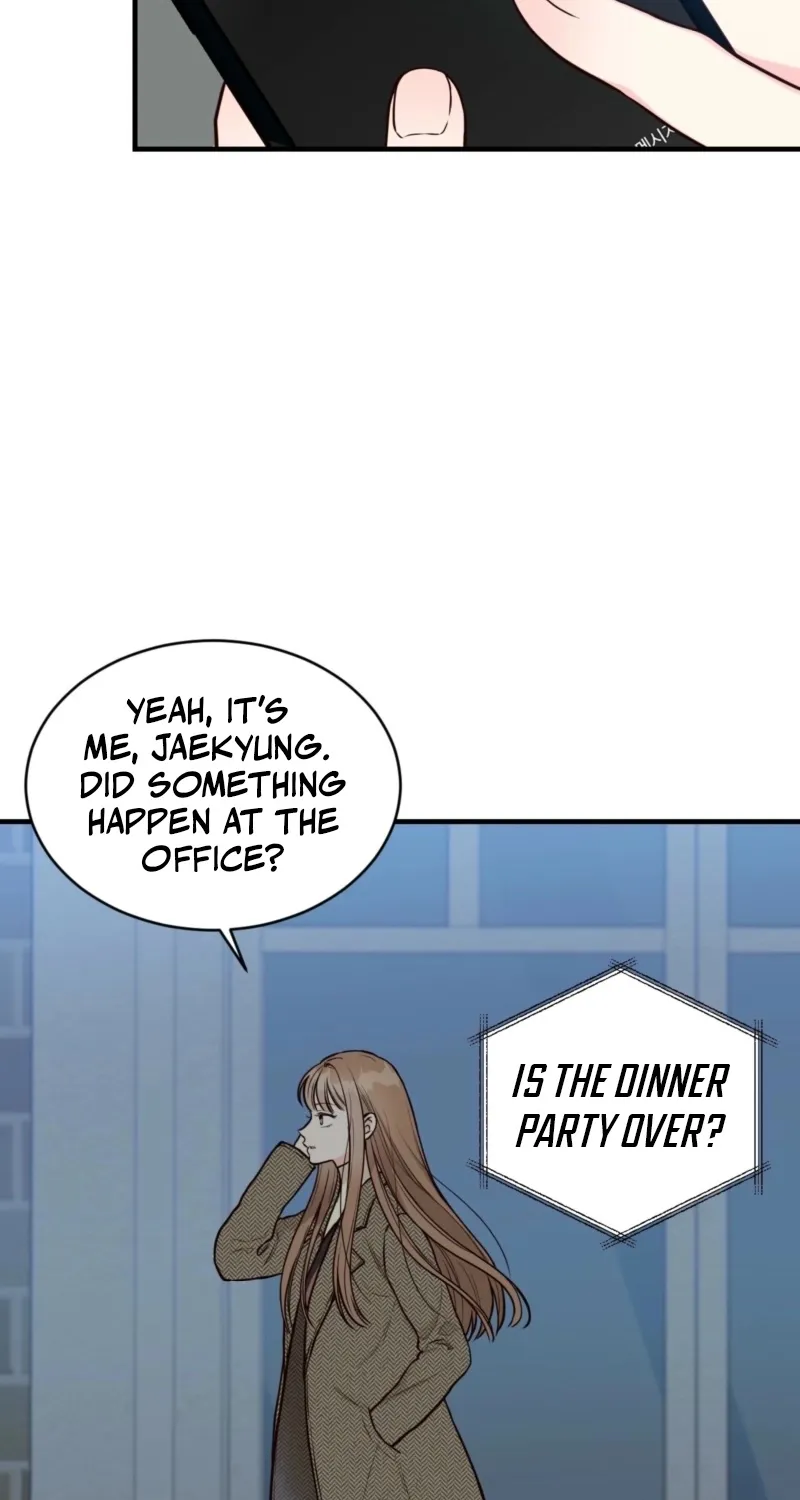 This Marriage Is Merely A Contract Chapter 4 page 16 - 