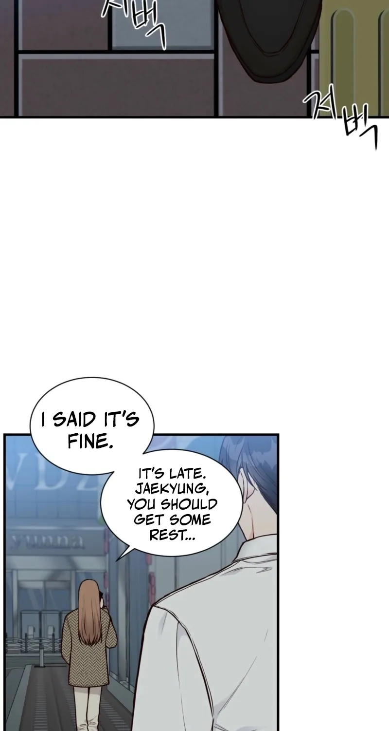 This Marriage Is Merely A Contract Chapter 4 page 19 - 