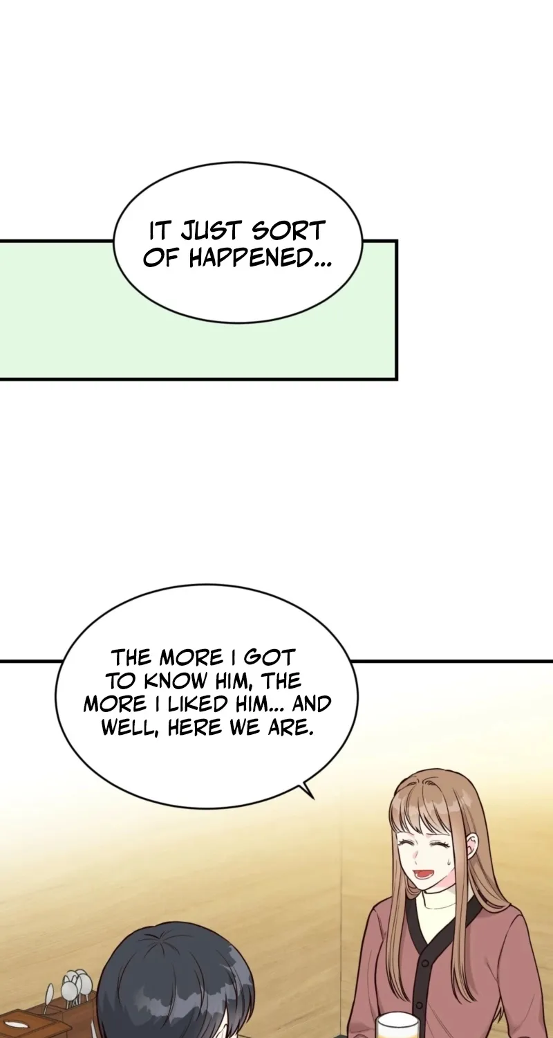 This Marriage Is Merely A Contract Chapter 4 page 3 - 