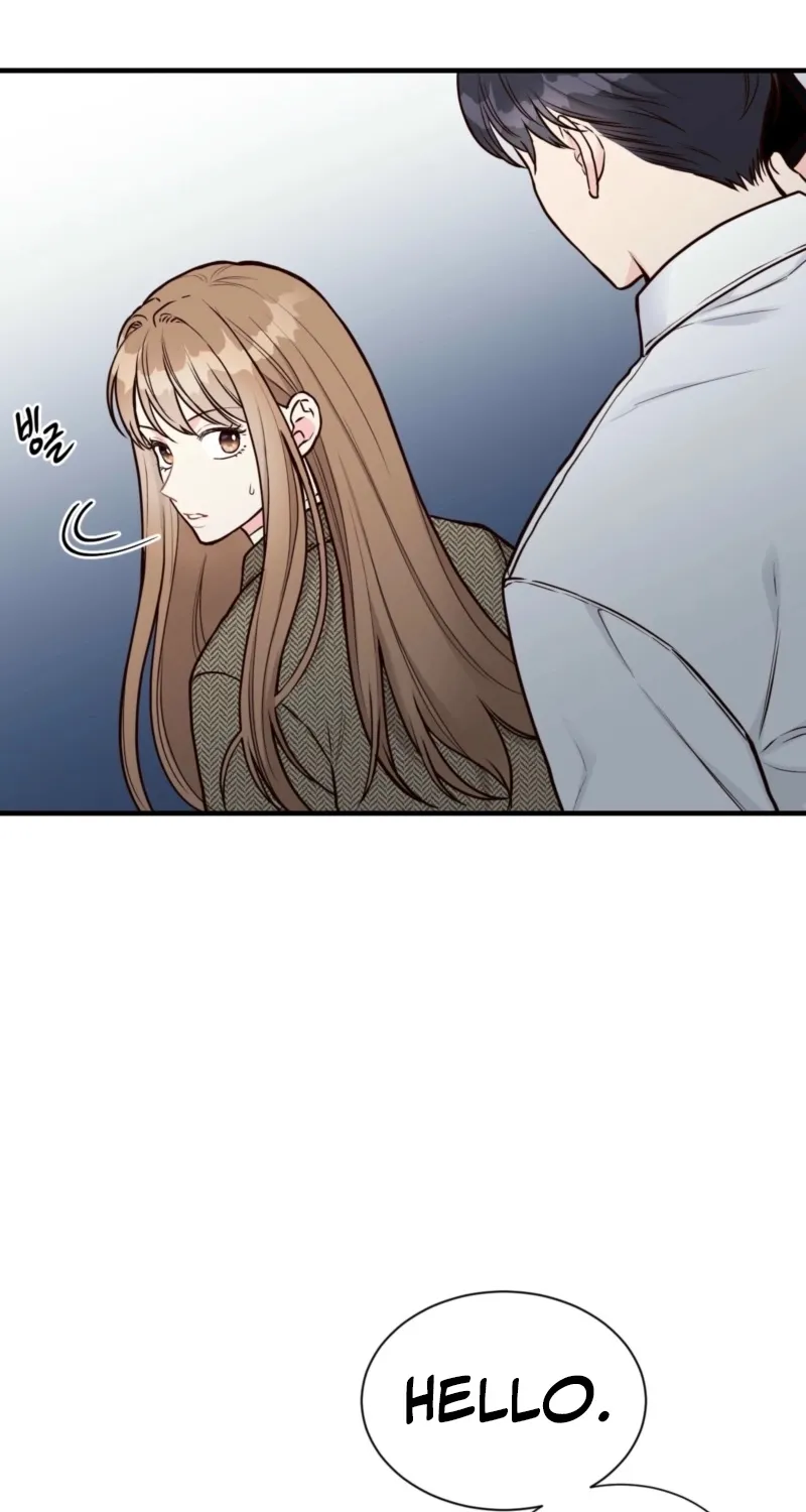 This Marriage Is Merely A Contract Chapter 4 page 22 - 