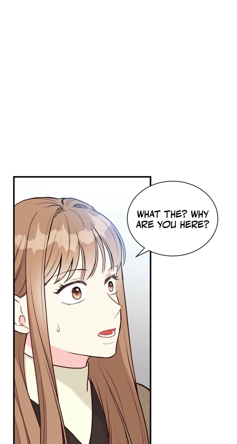 This Marriage Is Merely A Contract Chapter 4 page 24 - 