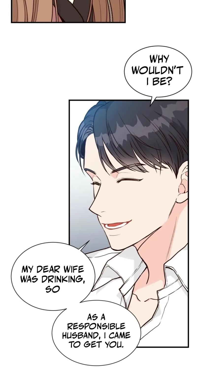 This Marriage Is Merely A Contract Chapter 4 page 25 - 