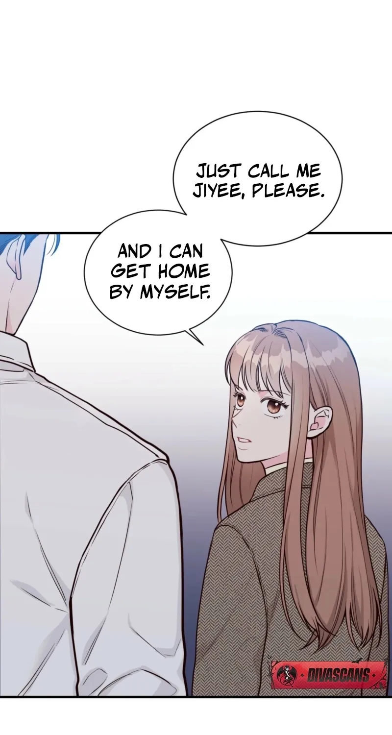 This Marriage Is Merely A Contract Chapter 4 page 27 - 