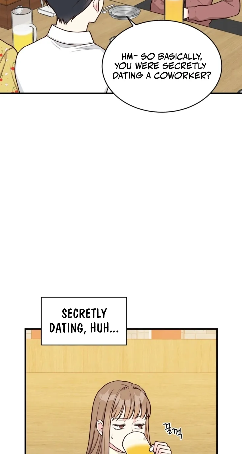 This Marriage Is Merely A Contract Chapter 4 page 4 - 