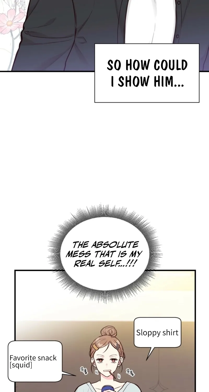 This Marriage Is Merely A Contract Chapter 4 page 31 - 