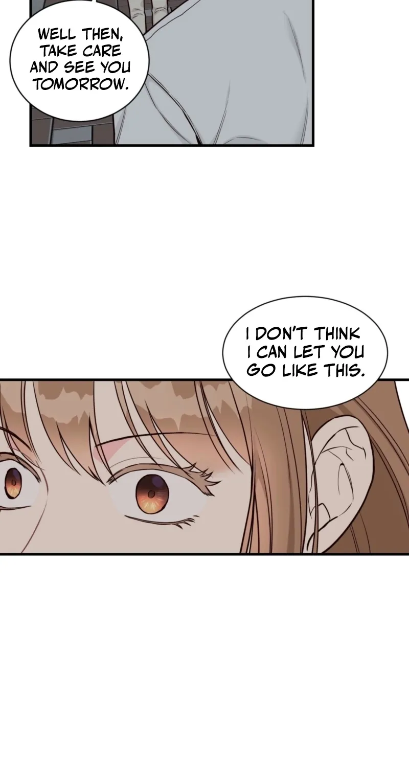 This Marriage Is Merely A Contract Chapter 4 page 34 - 