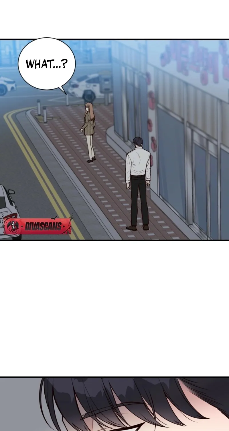 This Marriage Is Merely A Contract Chapter 4 page 35 - 