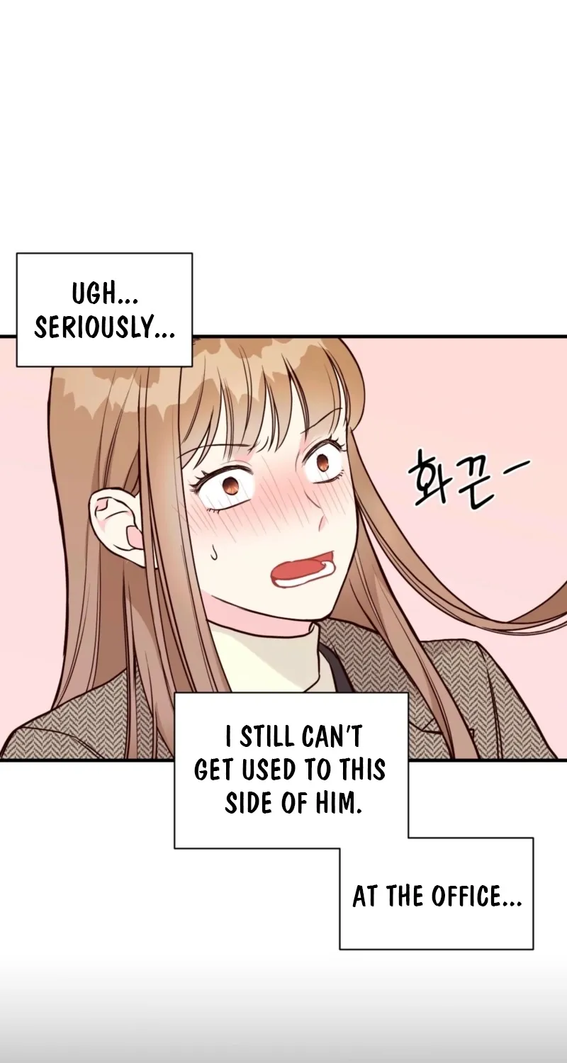 This Marriage Is Merely A Contract Chapter 4 page 41 - 