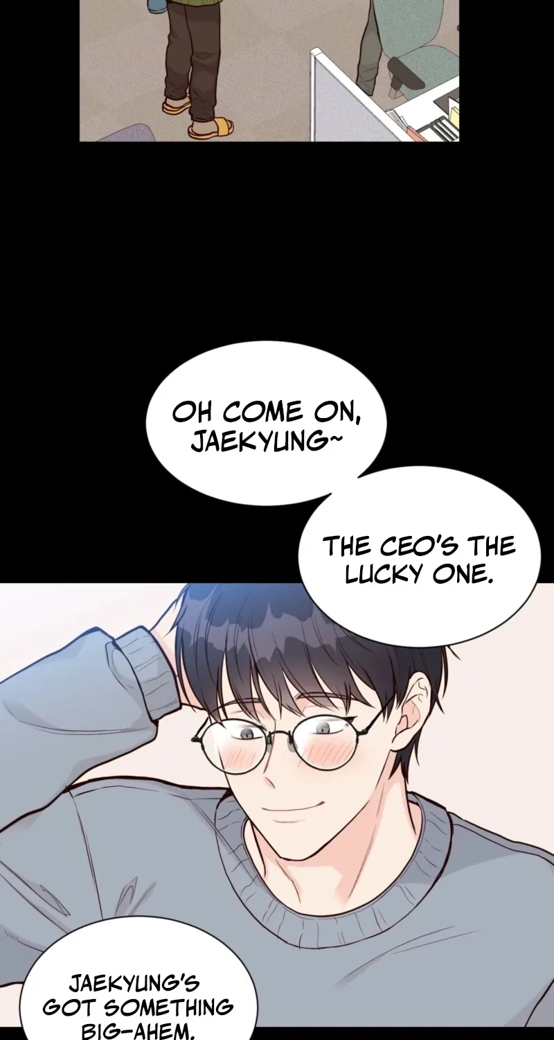 This Marriage Is Merely A Contract Chapter 4 page 43 - 