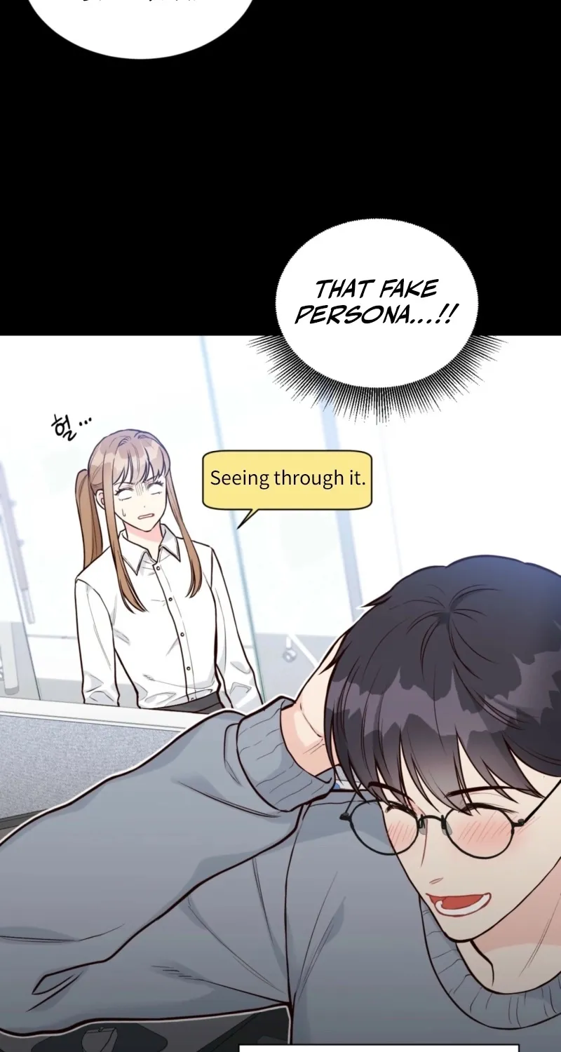 This Marriage Is Merely A Contract Chapter 4 page 44 - 
