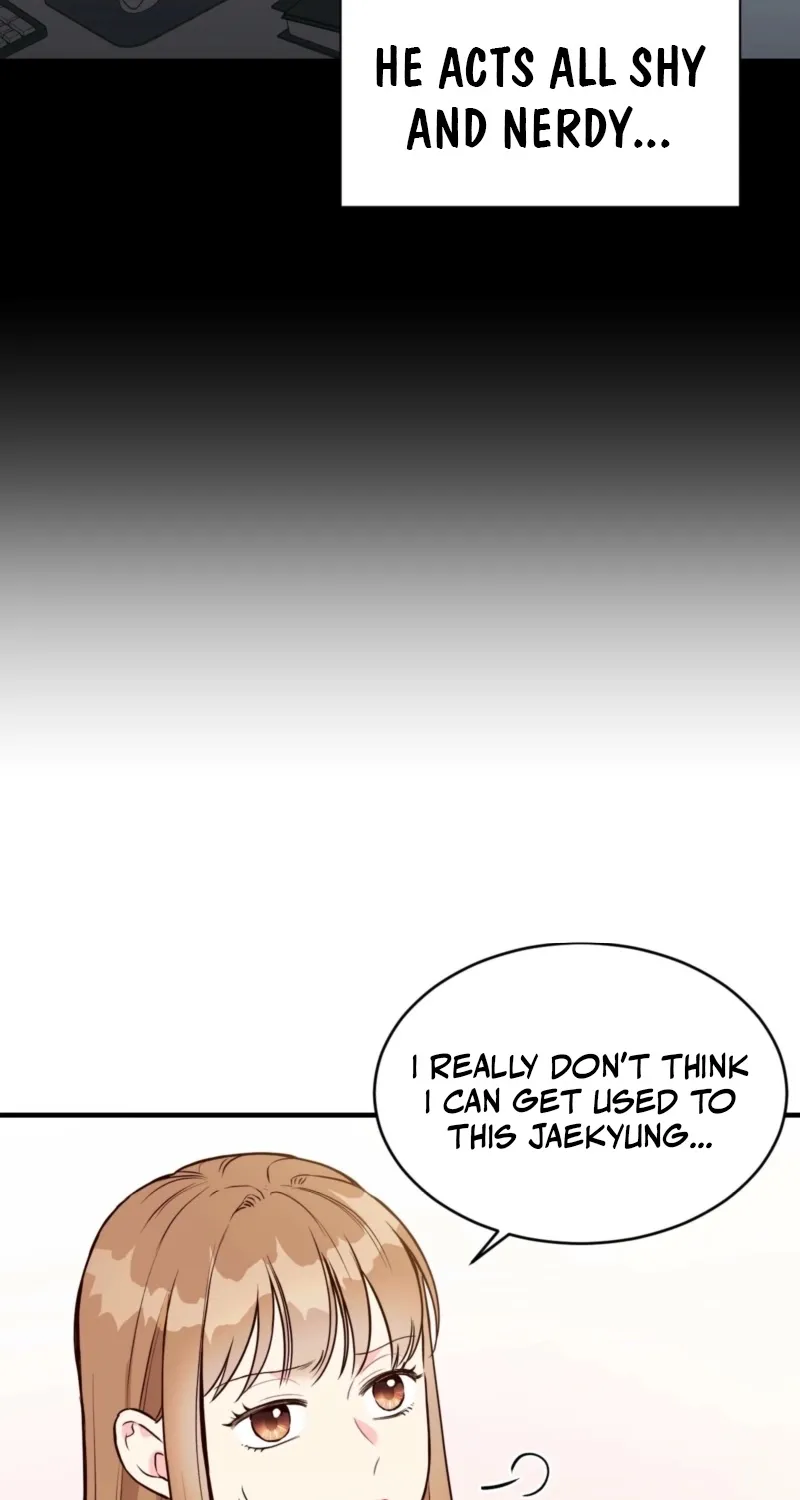 This Marriage Is Merely A Contract Chapter 4 page 45 - 