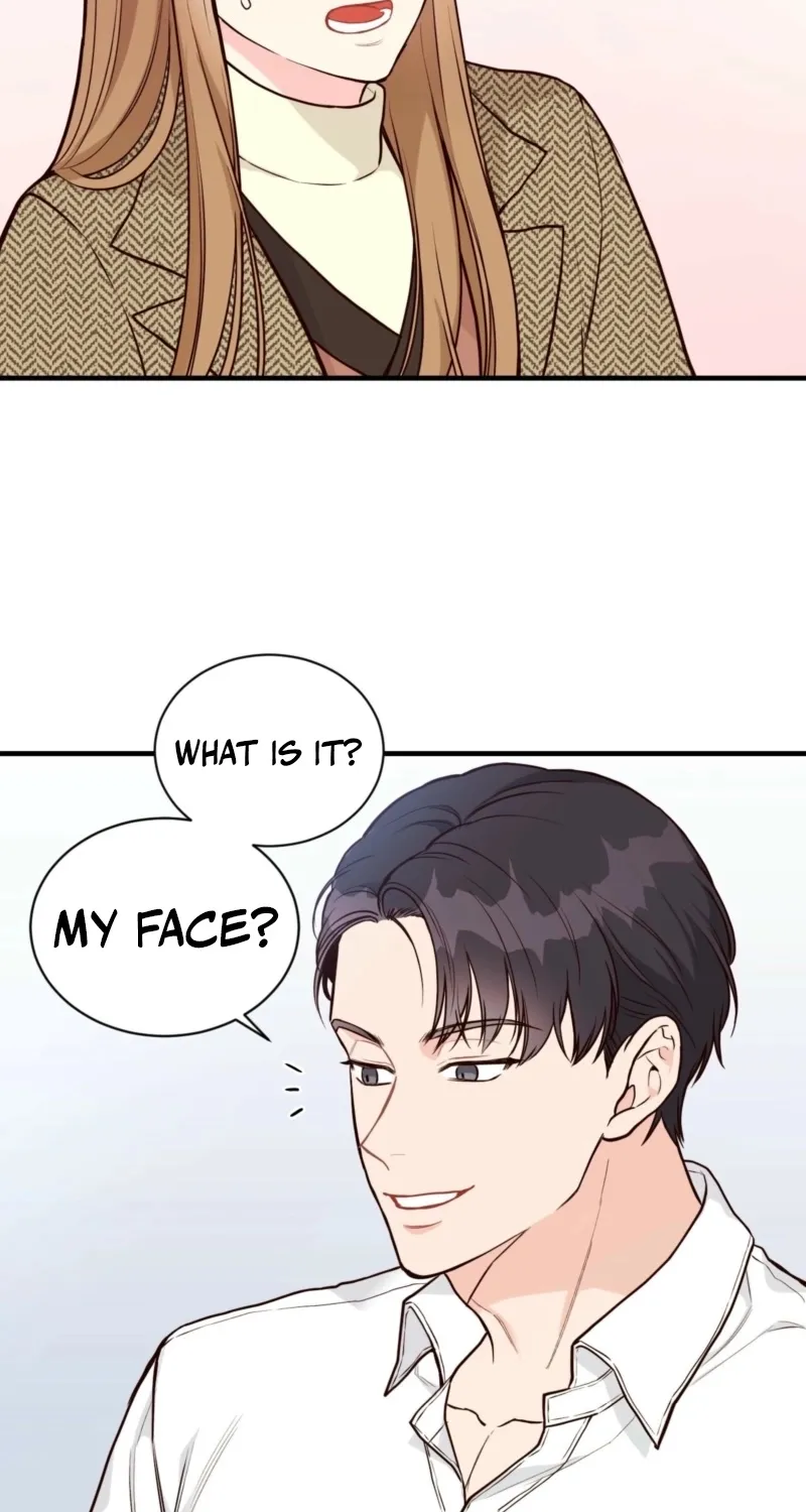 This Marriage Is Merely A Contract Chapter 4 page 46 - 