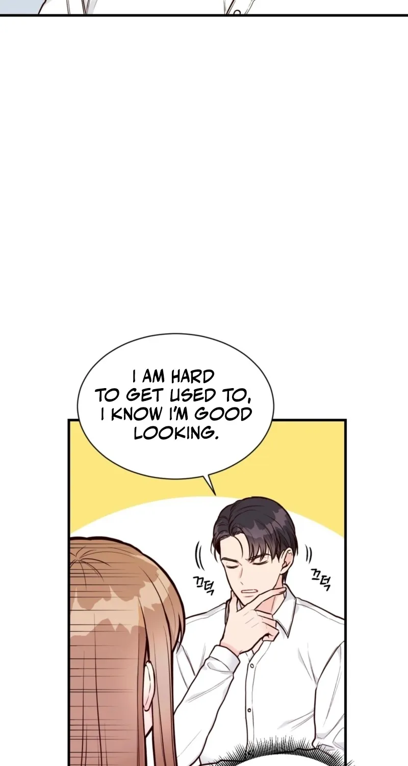 This Marriage Is Merely A Contract Chapter 4 page 47 - 